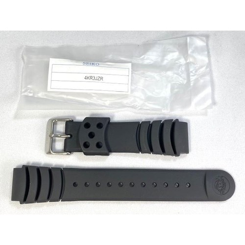 Seiko genuine band 4kr3jzr - seiko,