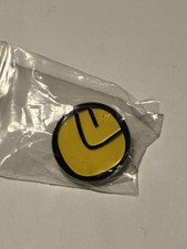Leeds United Fc Pin Badge LUFC