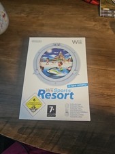 Wii Sports Resort Box Set With
