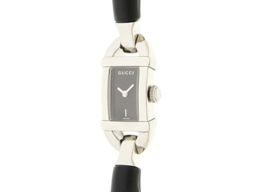Gucci 6800l bamboo - gucci, ladies