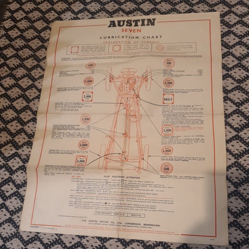 Austin 90 atlantic - 70,