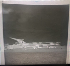 Original 60x60mm Negative RAF
