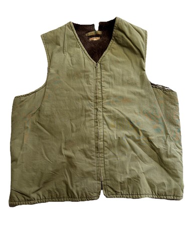 Navy demotex military - navy, vest