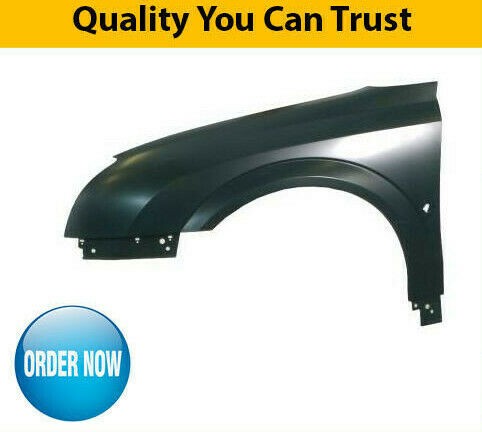2002 2005 front wing primed - 2002-2005,