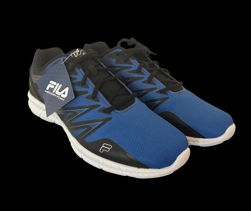 New fila memory - memory, running