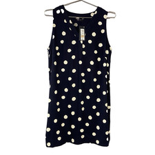 BNWT M&S Linen Blend Dress