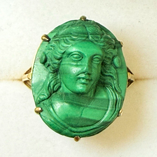 Antique victorian 9ct yellow - victorian,