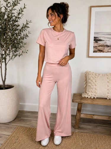 Kimberly blush pink - kimberly,