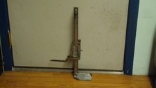 Mitutoyo 12" Master Vernier