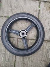 Suzuki Gsxr1000 K1-k2