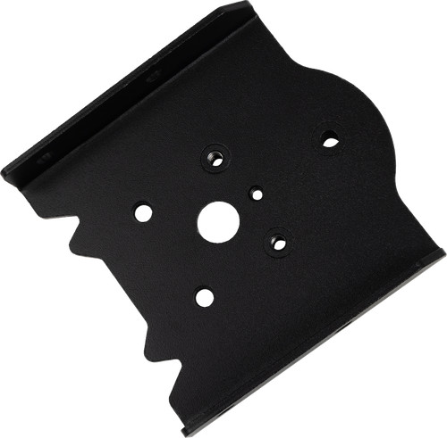 Givi 6421kit pannier holder - givi,