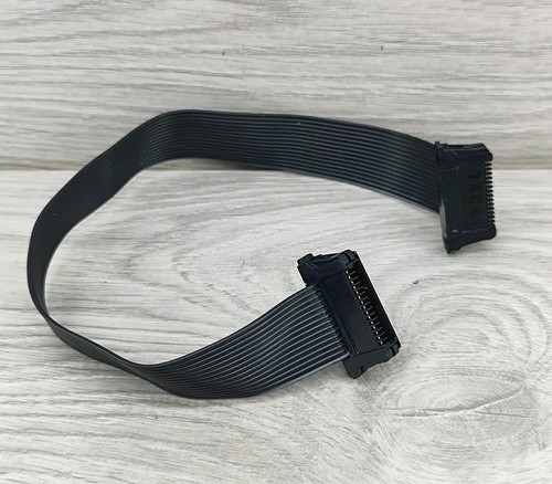 Genuine technics ribbon cable - ribbon,