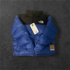 The North Face Nuptse 700