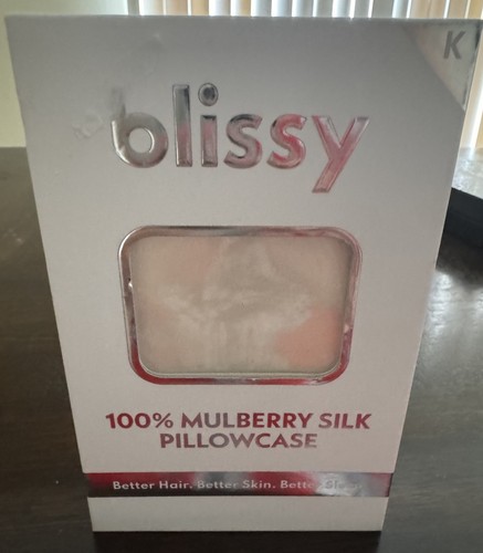 New box blissy 600 thread - in,