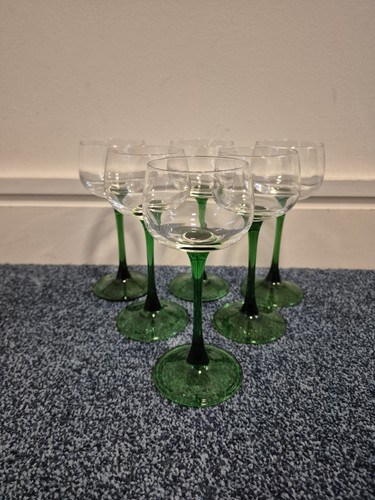 Vintage tall luminarc - vintage,