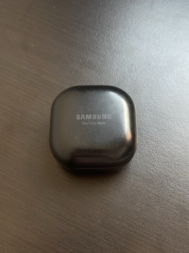 Samsung galaxy buds - samsung, pro