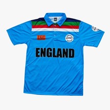 England cricket retro vintage