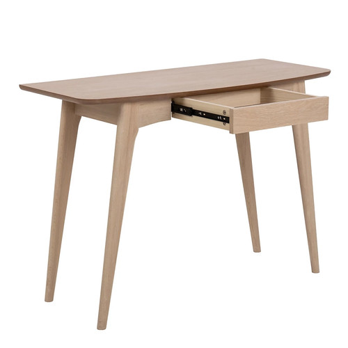 Oak wooden drawer desk new - drawer, &