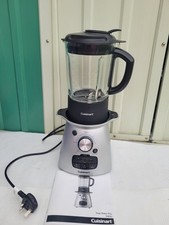 Cuisinart SSB3U Soup Maker