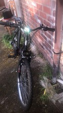 Apollo slant mountain bike - slant,
