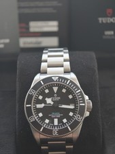 Tudor Pelagos Ultra