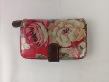 Cath Kidston Oilcloth Purse