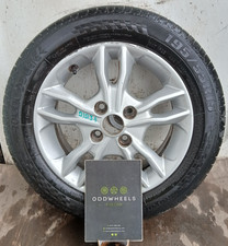 FORD FIESTA ALLOY WHEEL 15"