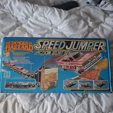 Dukes Of Hazzard Speed Jumper