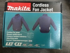 Makita DFJ304ZXL 10.8V CXT to