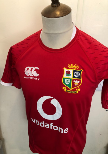 British lions canterbury rugby - lions,