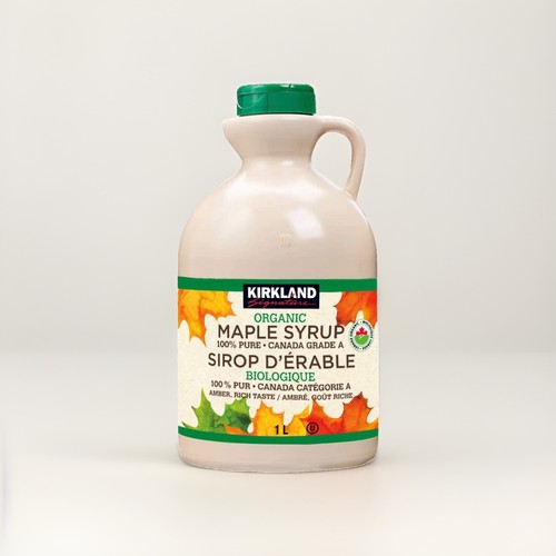 Kirkland signature organic - kirkland,