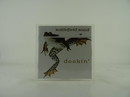 Battlefield band dookin - dookin', (144)