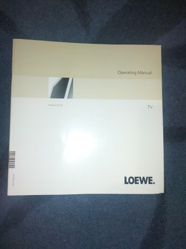Loewe articos dlp - loewe, hd