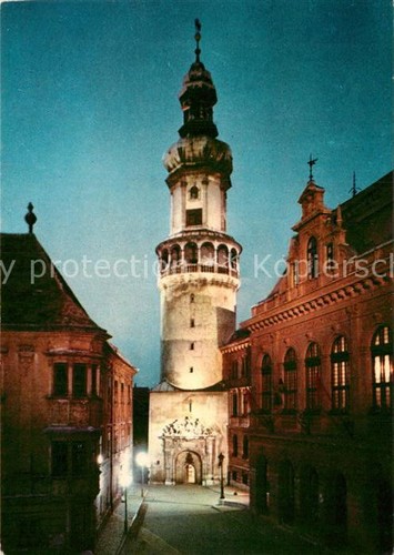 Sopron oedenburg tueztorony - oedenburg, a