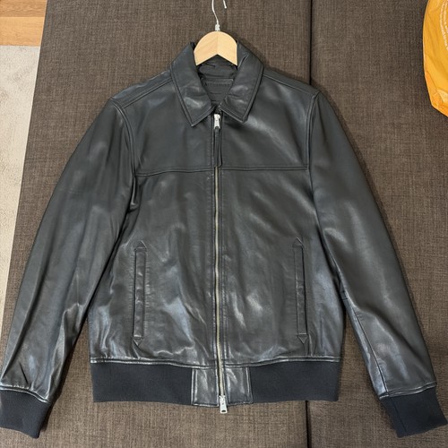 Allsaints rashford leather - allsaints,