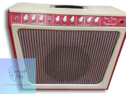 Tone king imperial - king, i