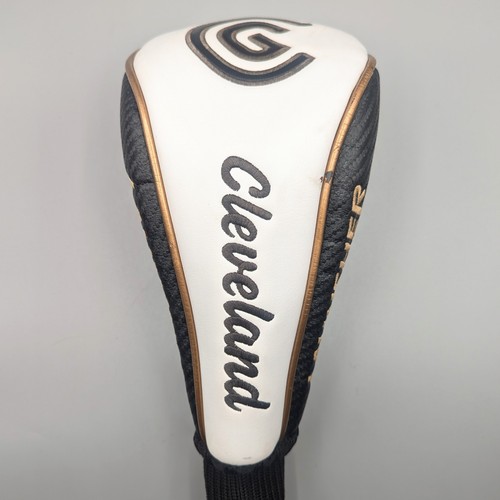 Cleveland launcher comp - cleveland, driver