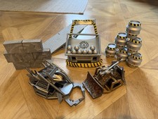 Robot Wars BBC House Robots