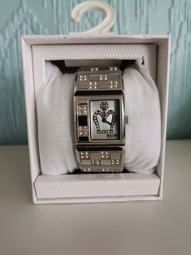 Ladies moschino designer - moschino, watch