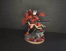 Warhammer 40k - Tau -