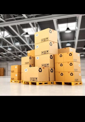 New items wholesale - wholesale, job