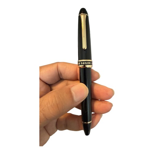 Sailor 1911 large fountain - sailor,