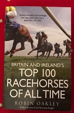 Britain and Ireland’s Top