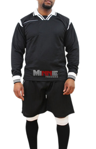 Football soccer official - football,