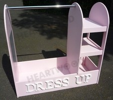 DRESSING UP STAND 700mm HIGH/2