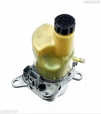 Electric Power Steering Pump
