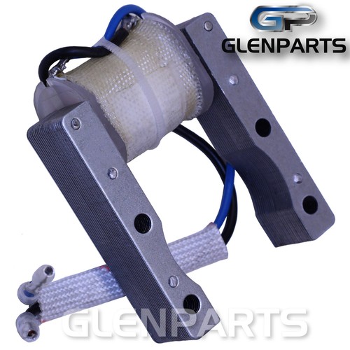 Magneto coil for 49cc - magneto,