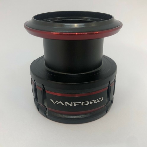 Shimano vanford spare spool - spare,