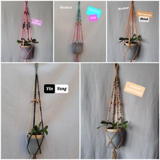 Handmade Decorative Macrame