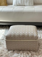 Footstool Small